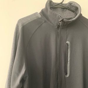 Lululemon Kung Fu II Men’s Jacket sz xl